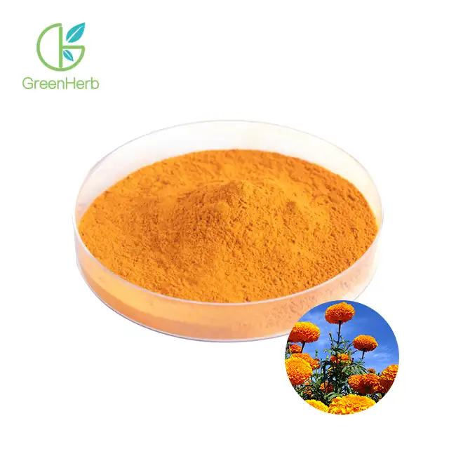 Lutein Powder